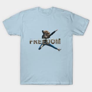 Freedom T-Shirt